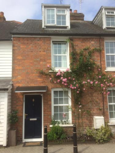 4 Bridewell Lane gîte à louer Saint Michaels