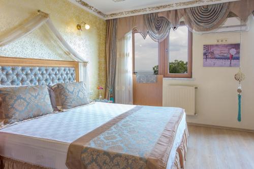 Seahouse Suites, Stambuł