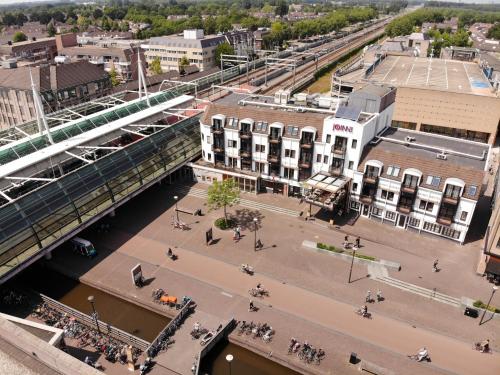 JOINN! City Lofts Houten Utrecht - main image
