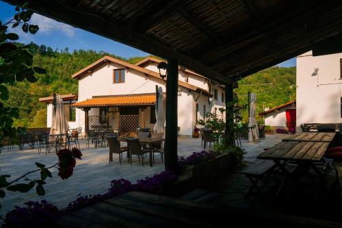 Agriturismo Cascina del Vai 2