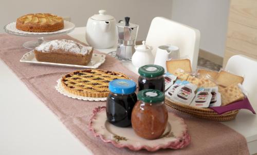 B&B Bell'aria 5