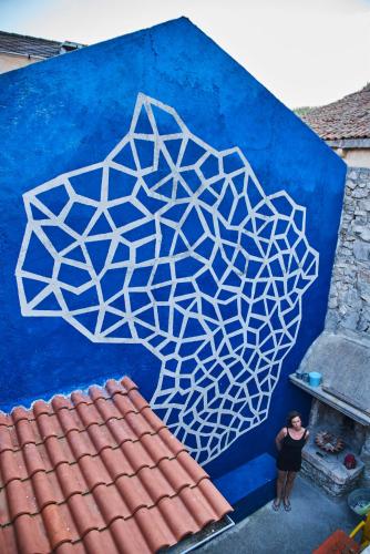  COOL SUMMER ReTREAT in Susak