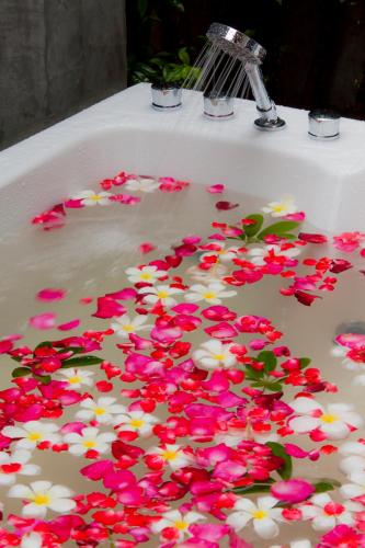 Private Jacuzzi Villa - Double image 10