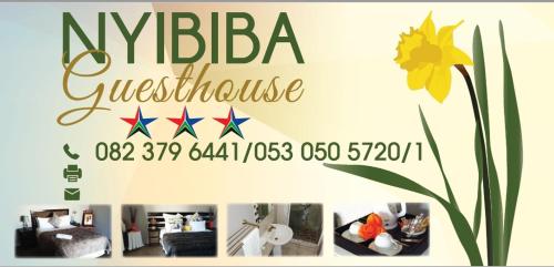 Nyibiba Guesthouse
