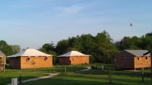 Lodges de Blois-Chambord