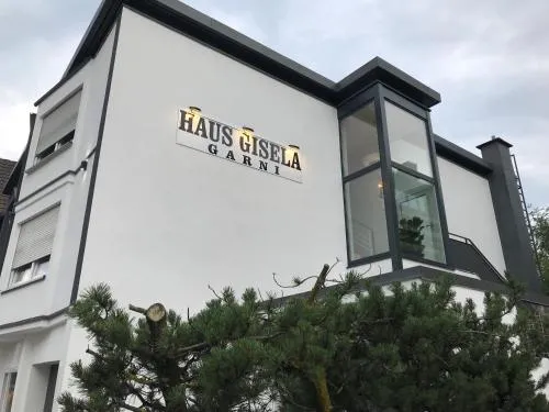 Gästehaus Gisela in Bad Dürrheim, Deutschland