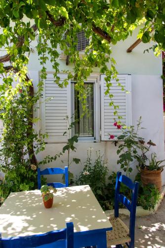  Katerina Rooms & Studios in Palekastro