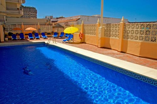 Hotel Las Rampas - image 6