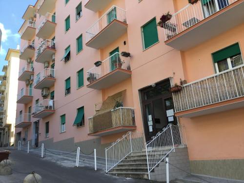 Casa Eleonora – Sorrento, CO