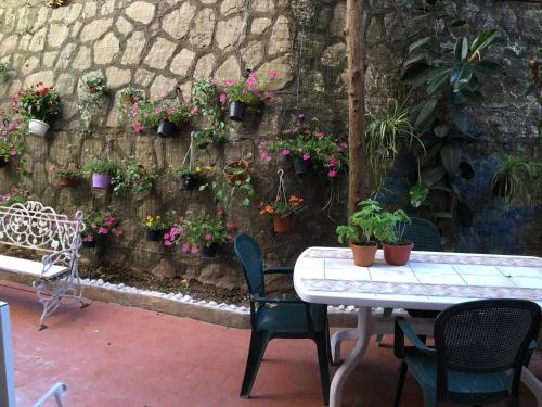 Casa Eleonora – Sorrento, CO