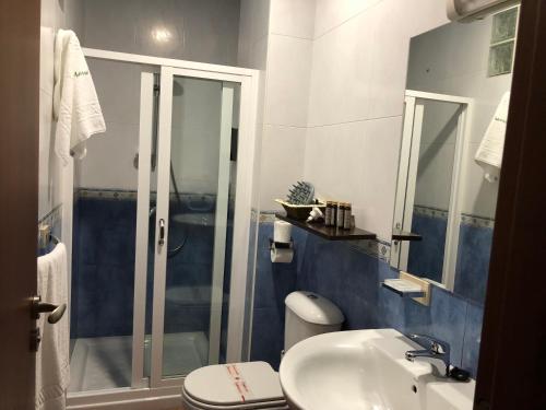One-Bedroom Apartment (2 Adults)