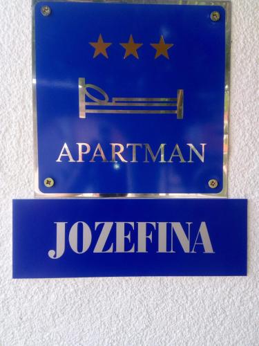 Apartmani Jozefina