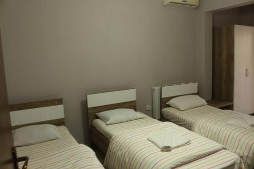 Old Street Guesthouse