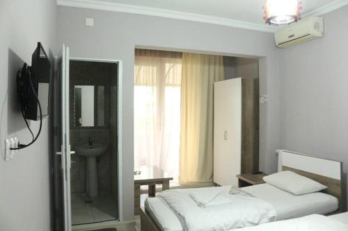 Old Street Guesthouse