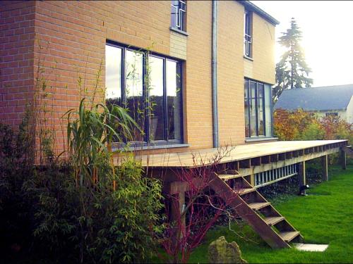 B&B Le Clos du Lac - main image