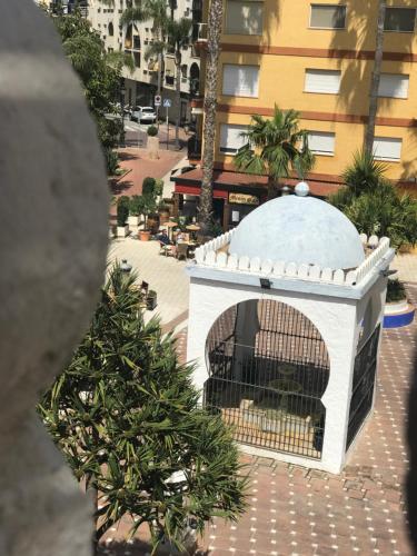 Hostal Plaza Damasco - image 12