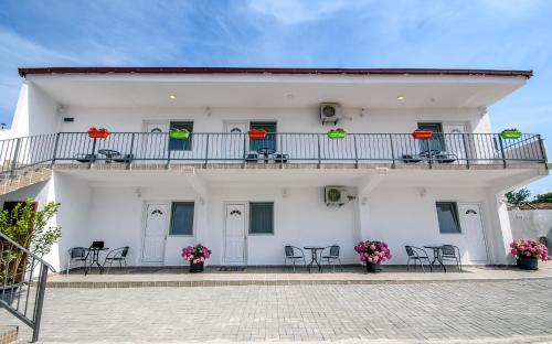 المنظر الخارجي, Bed & Breakfast Delikates in جيفجيليجا