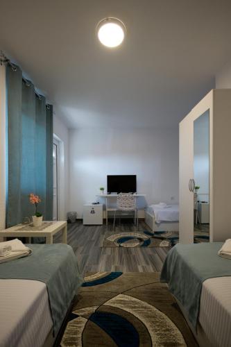 المرافق, Bed & Breakfast Delikates in جيفجيليجا