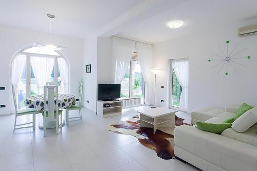 Apartments Fiorido - main image