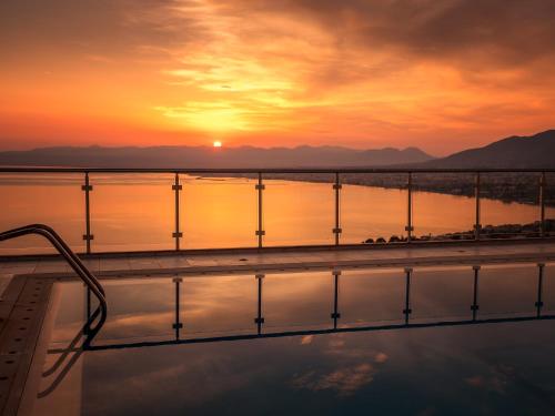 Belvedere Hotel - image 10