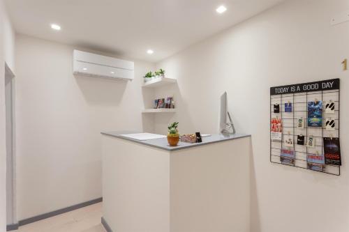 Santo Spirito Venti - Design Rooms in Florence near Ponte Vecchio & Palazzo Pitti - image 5