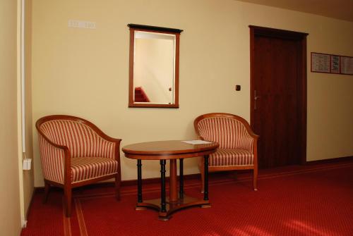 Hotel Zvezda - image 3