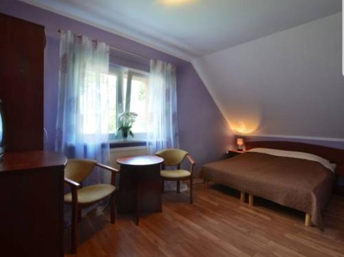 hotel photo