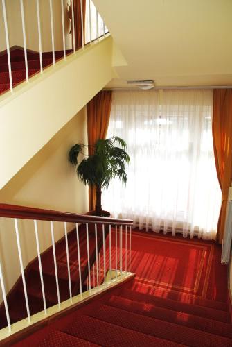 Hotel Zvezda - main image