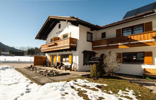Haus München Königssee