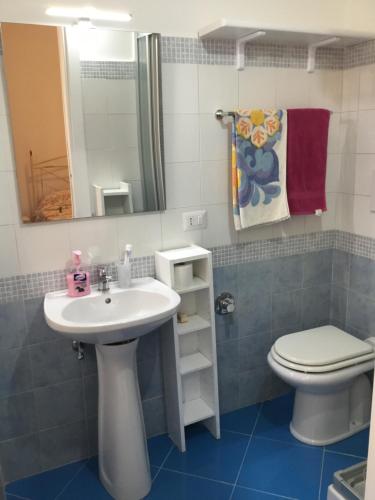 Casa Eleonora – Sorrento, CO