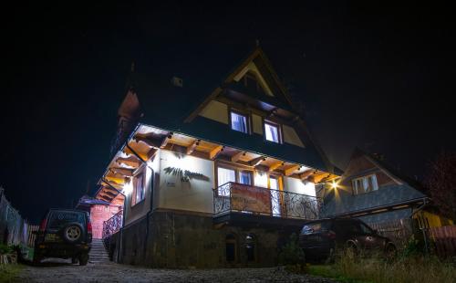 Willa Kasztan obrázok