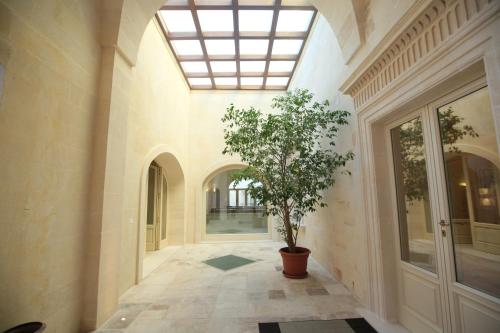  Corte Borromeo in Manduria