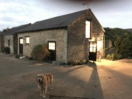 Troy's Barn, , Oxfordshire