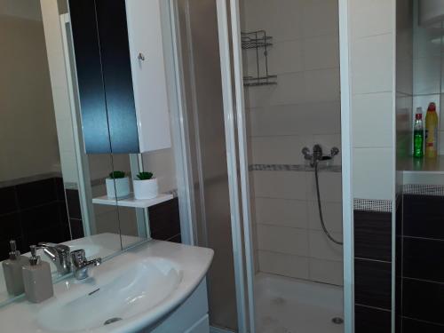  Apartment Tomislav II in Blato na Cetini