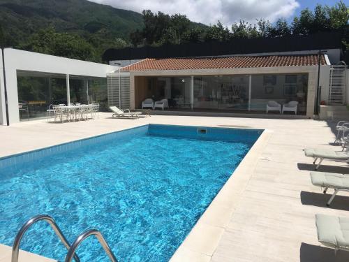  Villa vicino Napoli in Pollena Trocchia