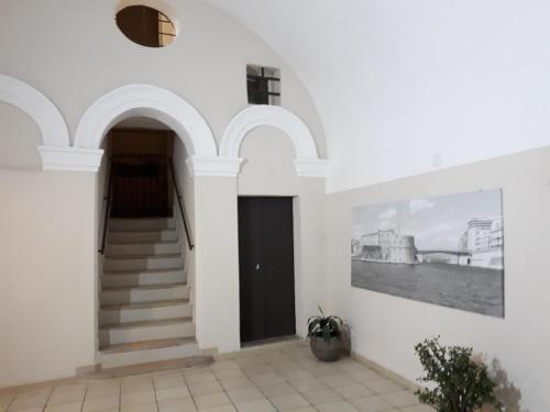 Isole Cheradi -San Francesco