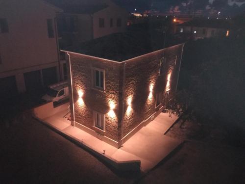 Santo's House – Vibo Valentia
