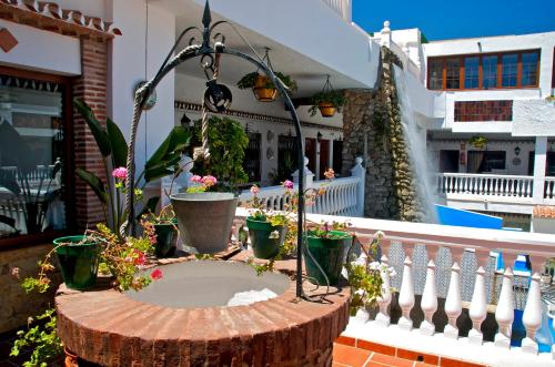 Hotel Las Rampas - Fuengirola