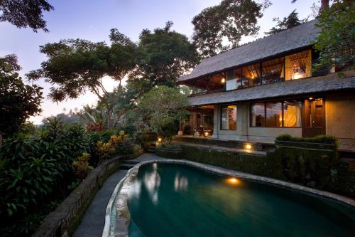 ピタ マハ リゾート & スパ14