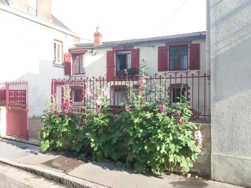 Chambres Zola - Pension de famille - Nantes