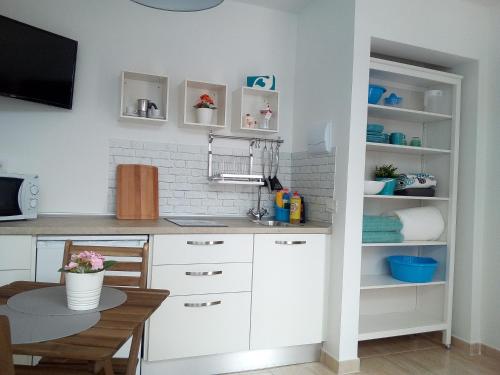 New Apartment Europa 2 4