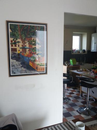 Seadmed, Chambres Zola in Nantes