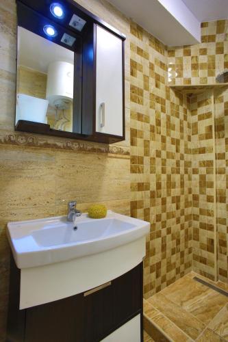 Studio Apartment image 8