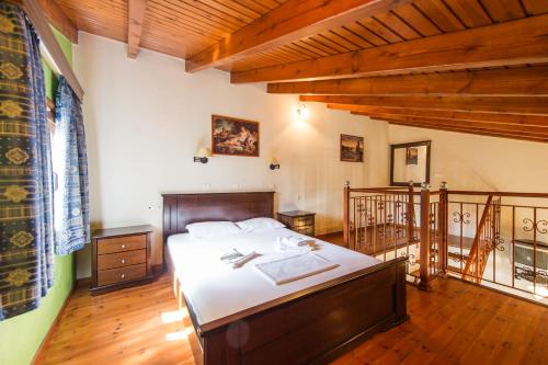 Excellent room comfort & quality