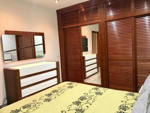 Best apartment near REAL MADRID Stadium 2