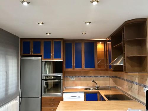 Best apartment near REAL MADRID Stadium, Madrid (fotografie 6)