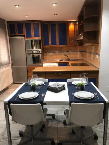 Best apartment near REAL MADRID Stadium, Madrid (fotografie 7)