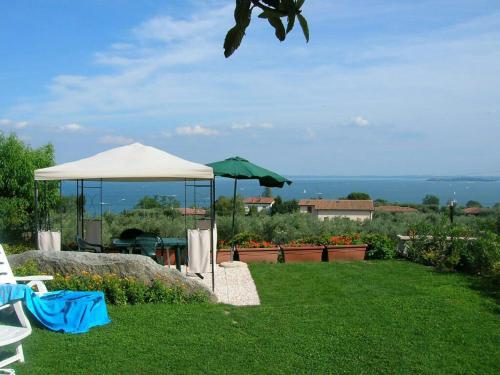 

Appartamento Garduncì