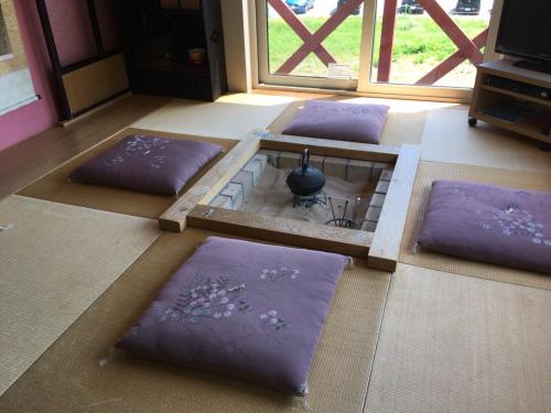 共用Lounge/電視區