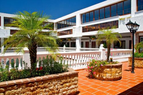 Hotel Las Rampas - image 11